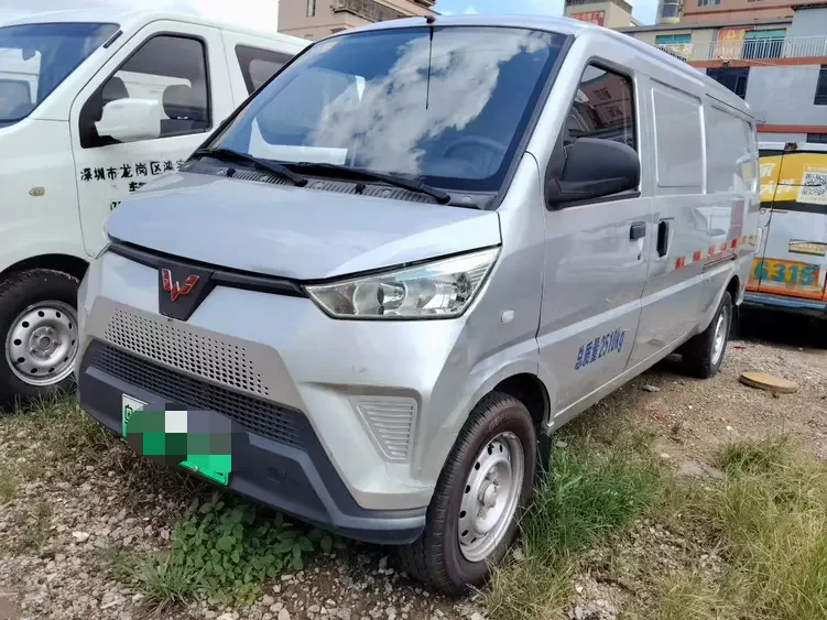 Wuling EV50