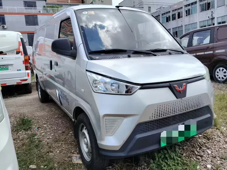 Wuling EV50