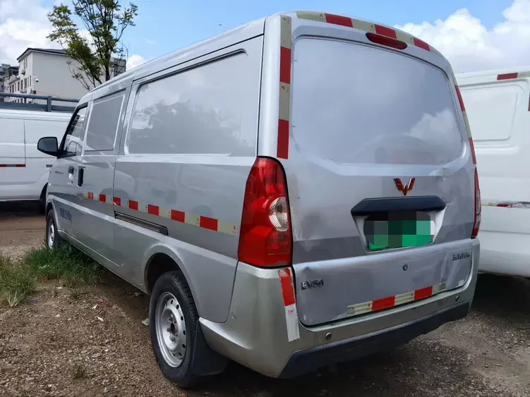 Wuling EV50