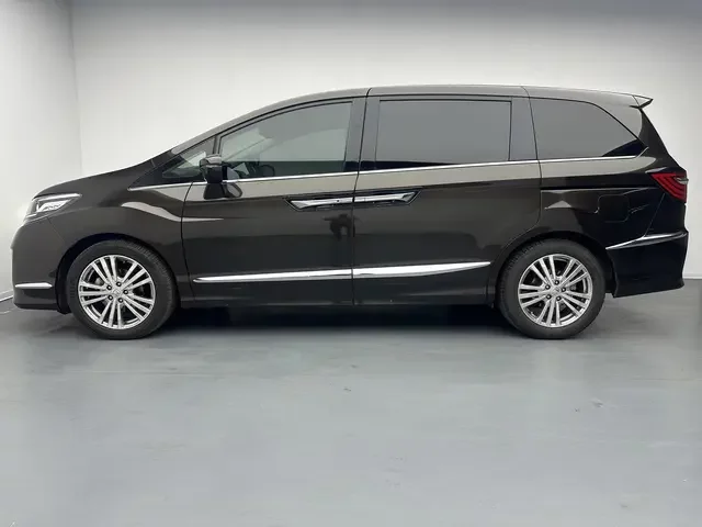 Honda Elysion