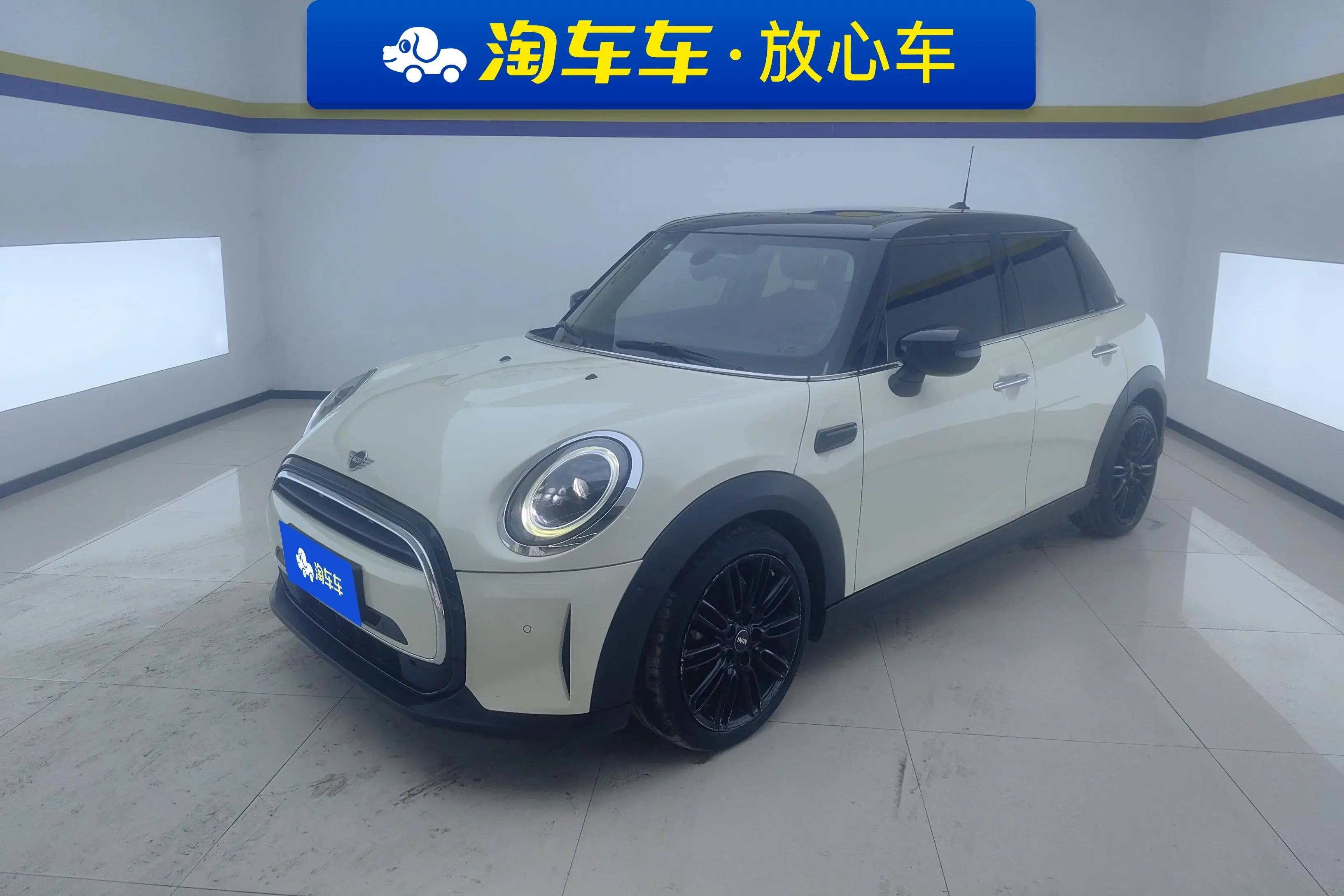 MINI MINI  из Китая