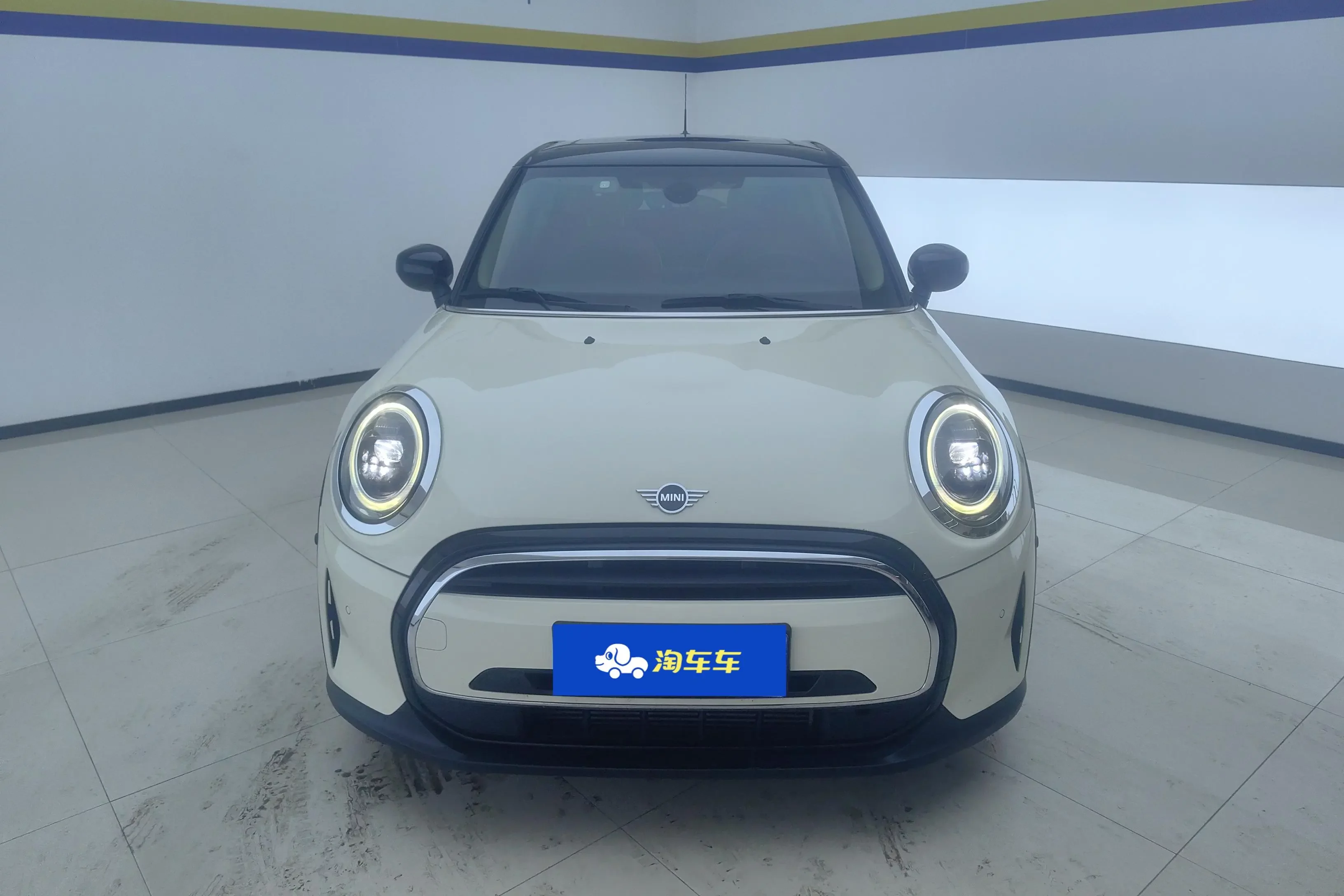 MINI MINI  из Китая