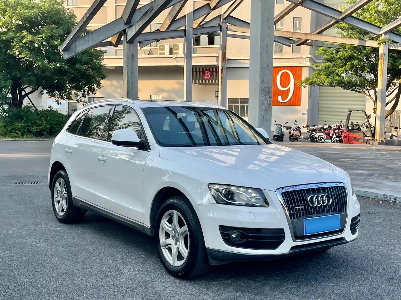 Audi Q5