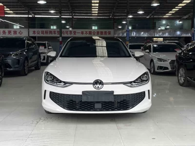 Volkswagen Lamando