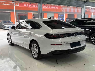 Volkswagen Lamando