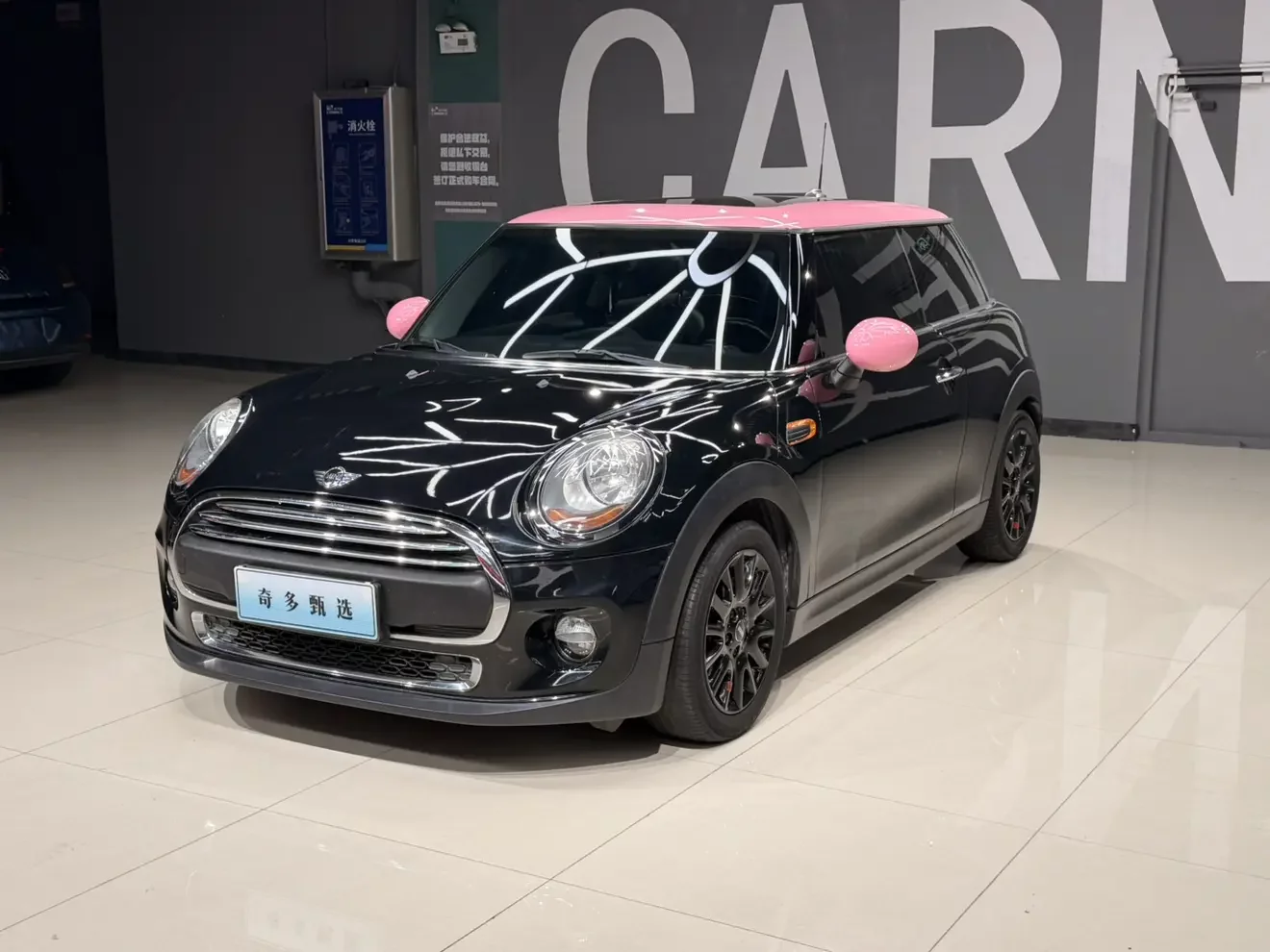 MINI MINI  из Китая