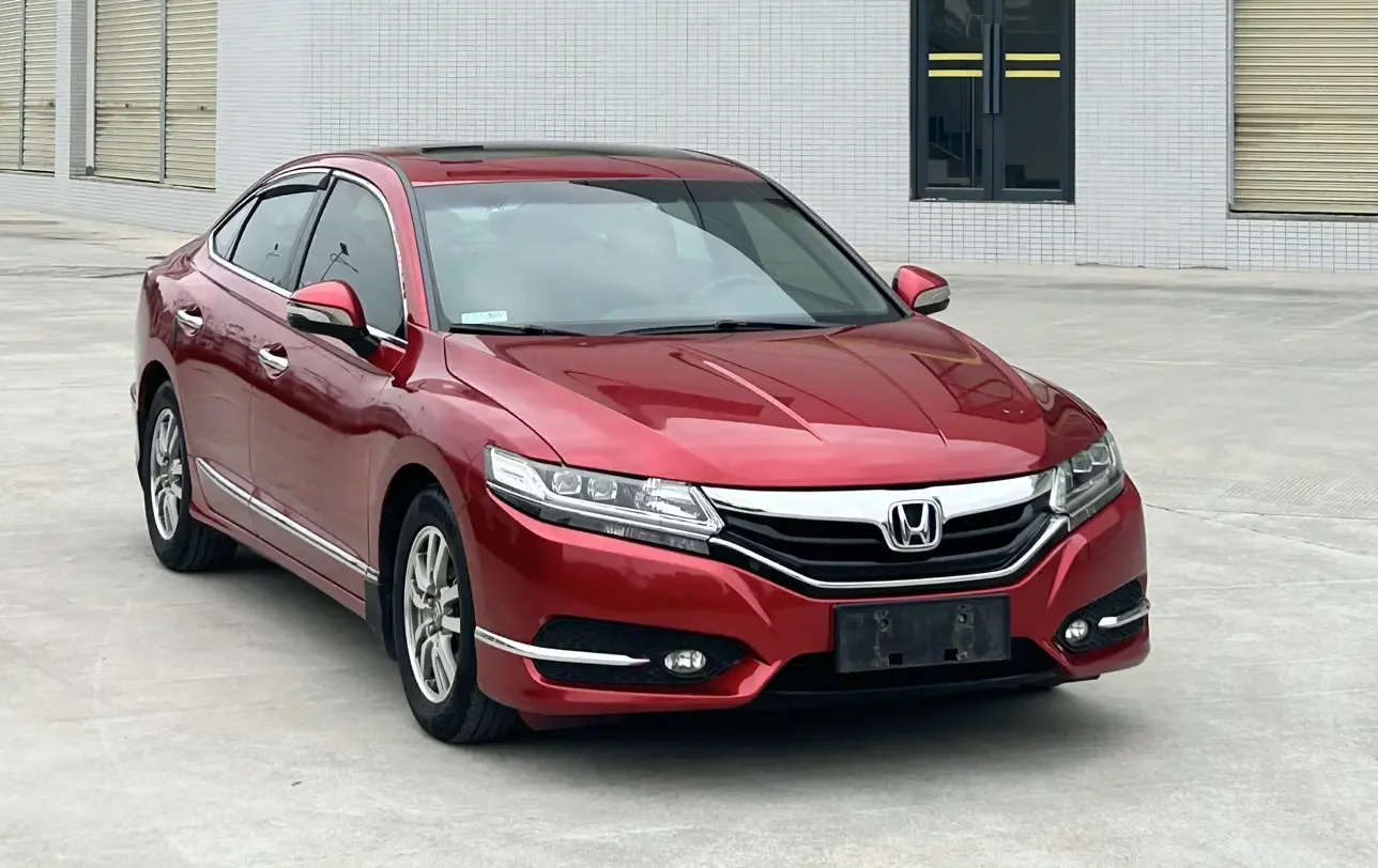 Honda Sibo Rui