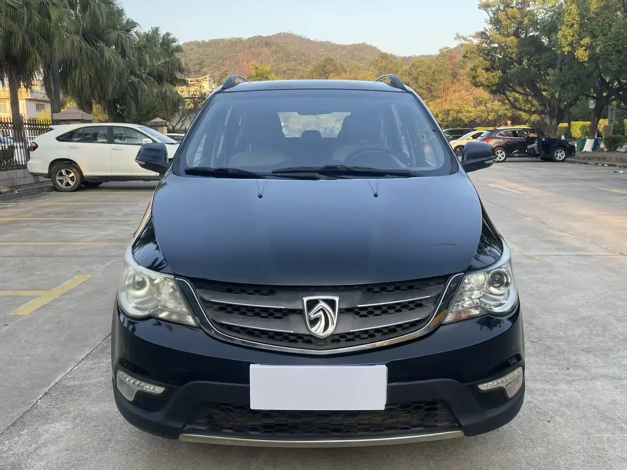 Baojun 730