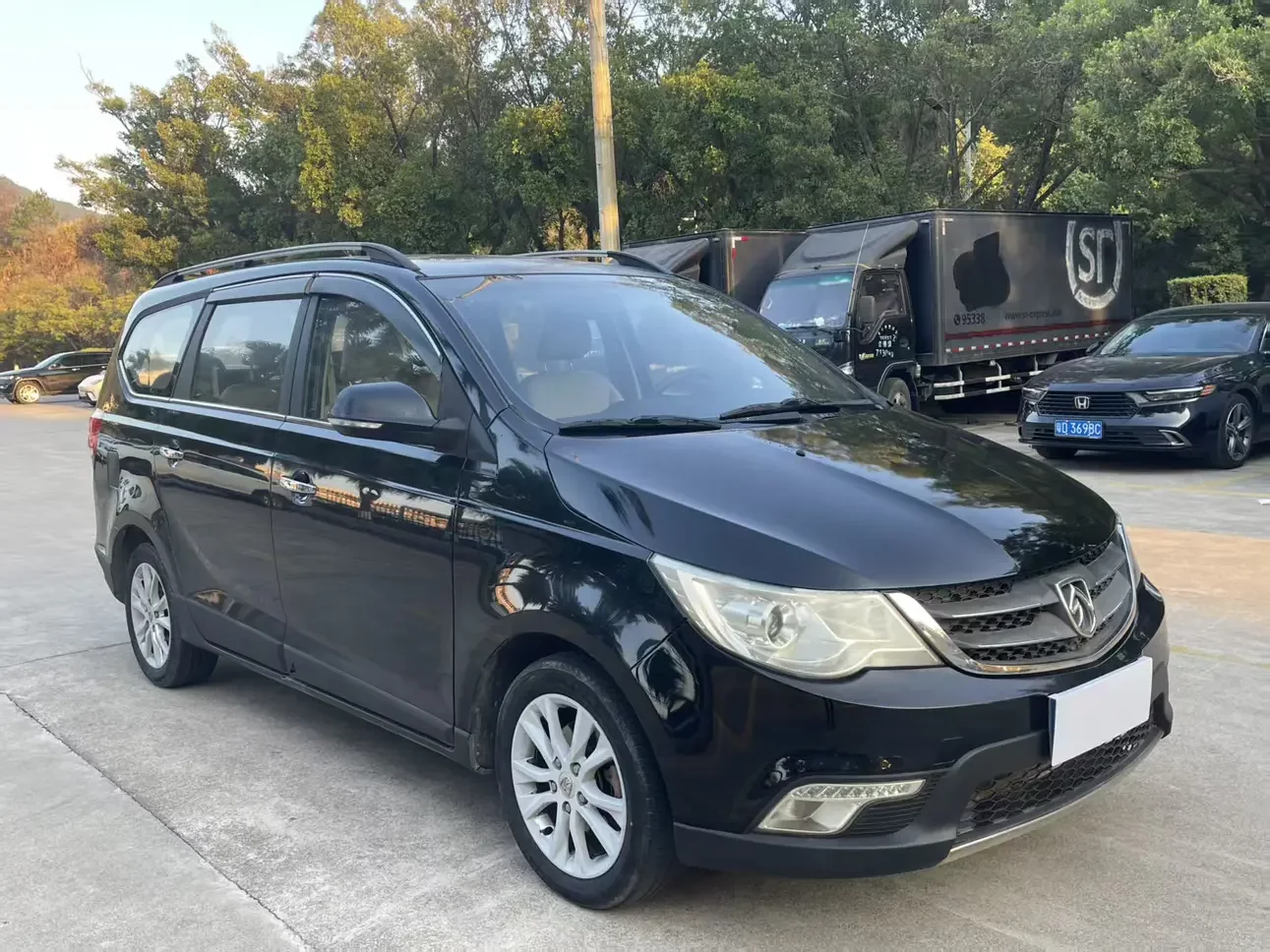 Baojun 730