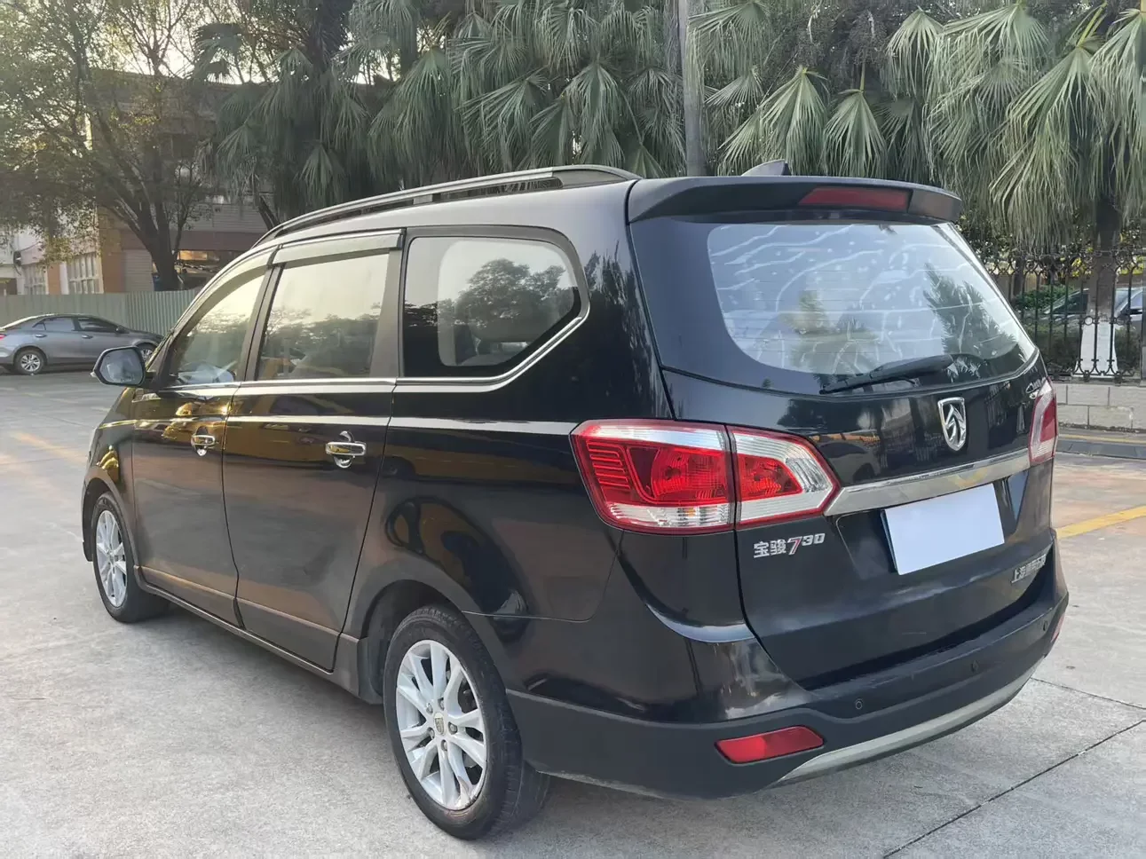 Baojun 730