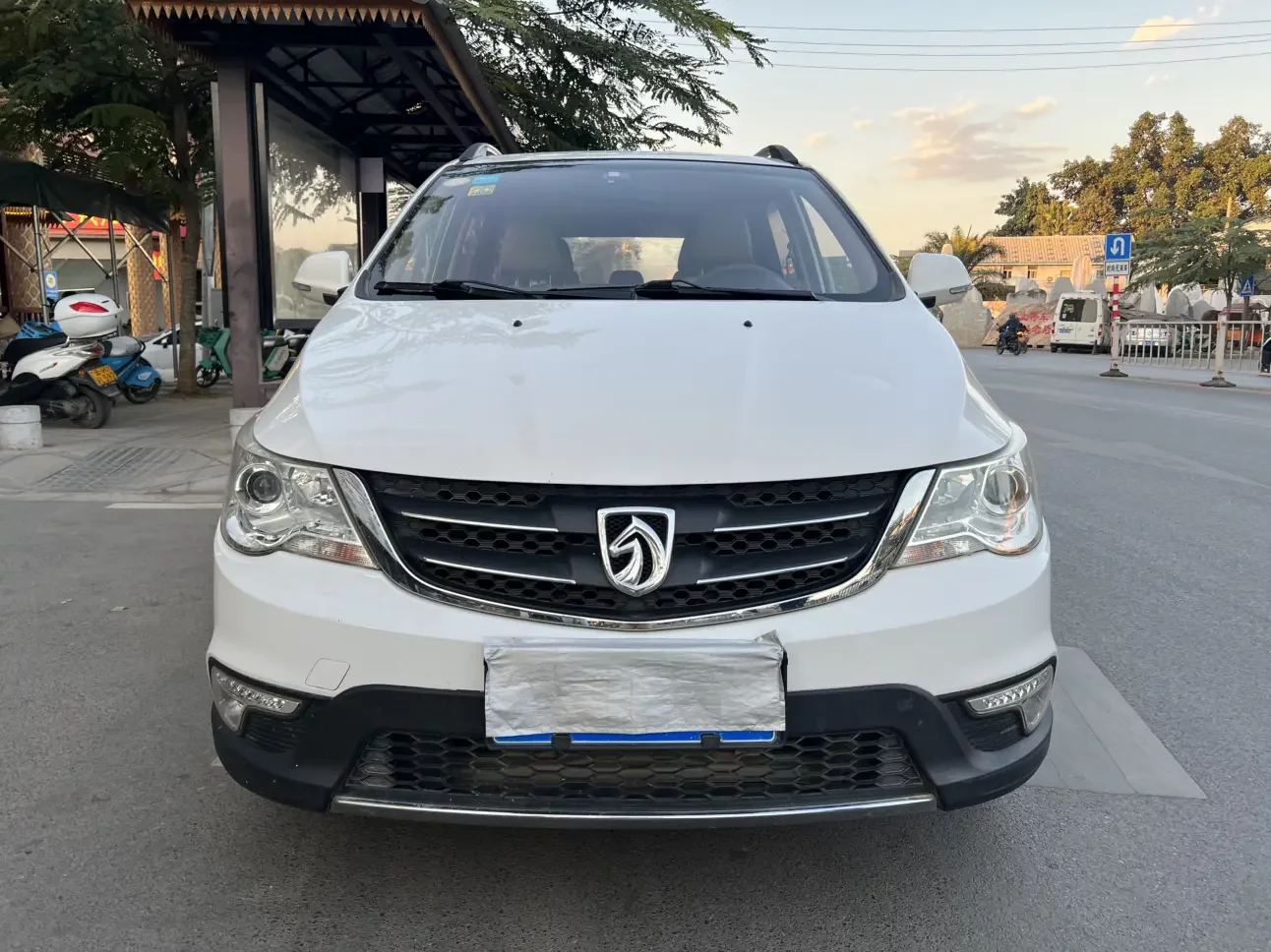 Baojun 730