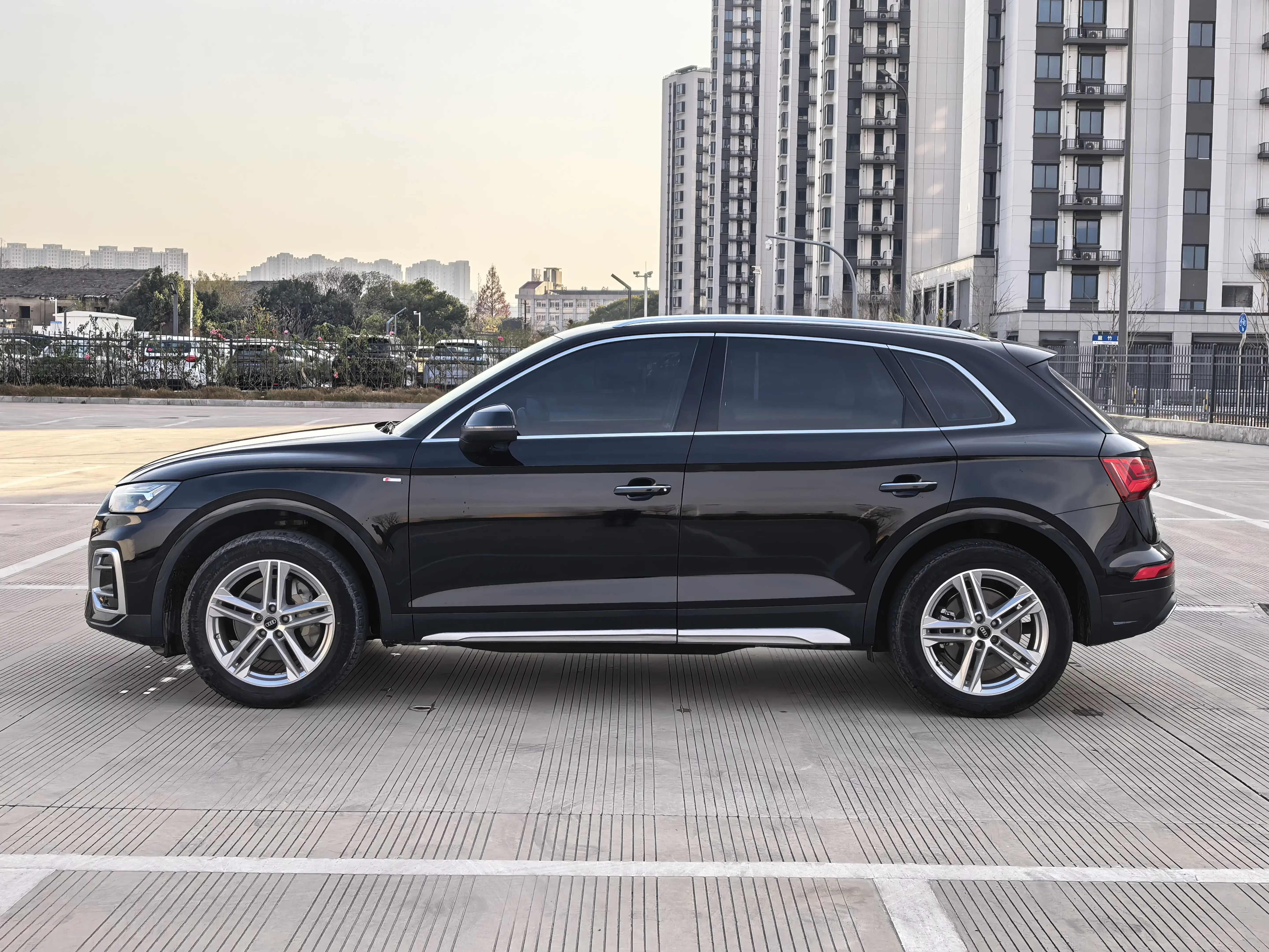 Audi Q5L