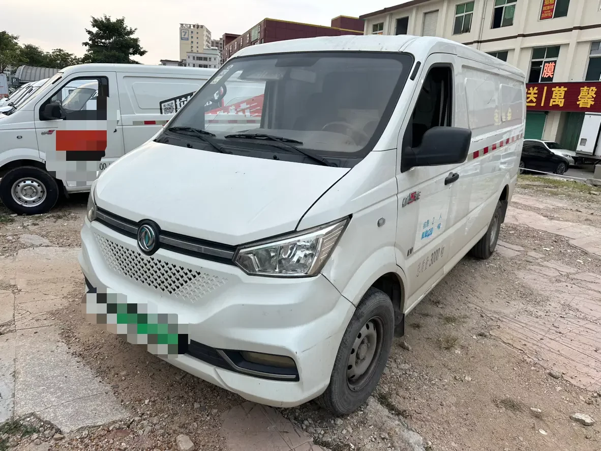 Dongfeng Yufeng EM26
