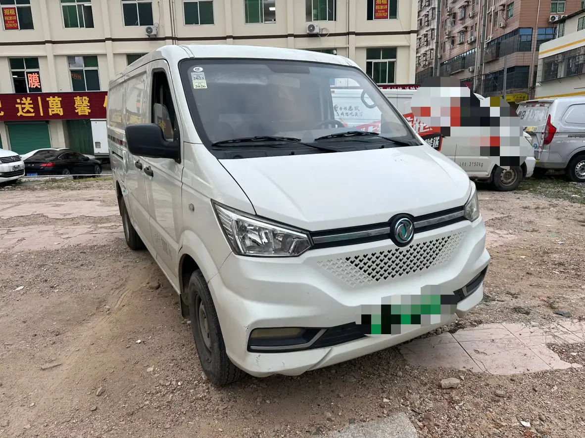 Dongfeng Yufeng EM26