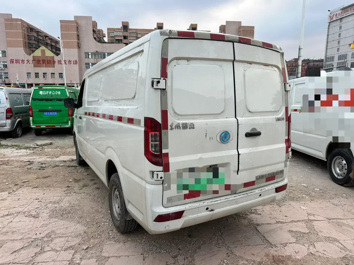Dongfeng Yufeng EM26
