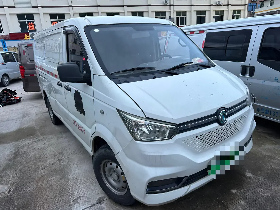 Dongfeng Yufeng EM26