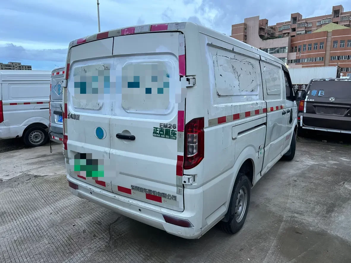 Dongfeng Yufeng EM26