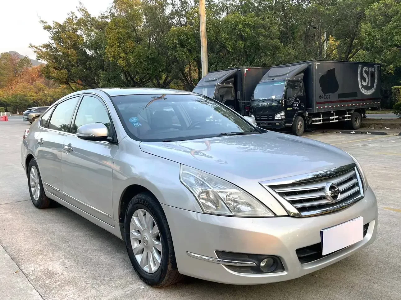 Nissan Altima