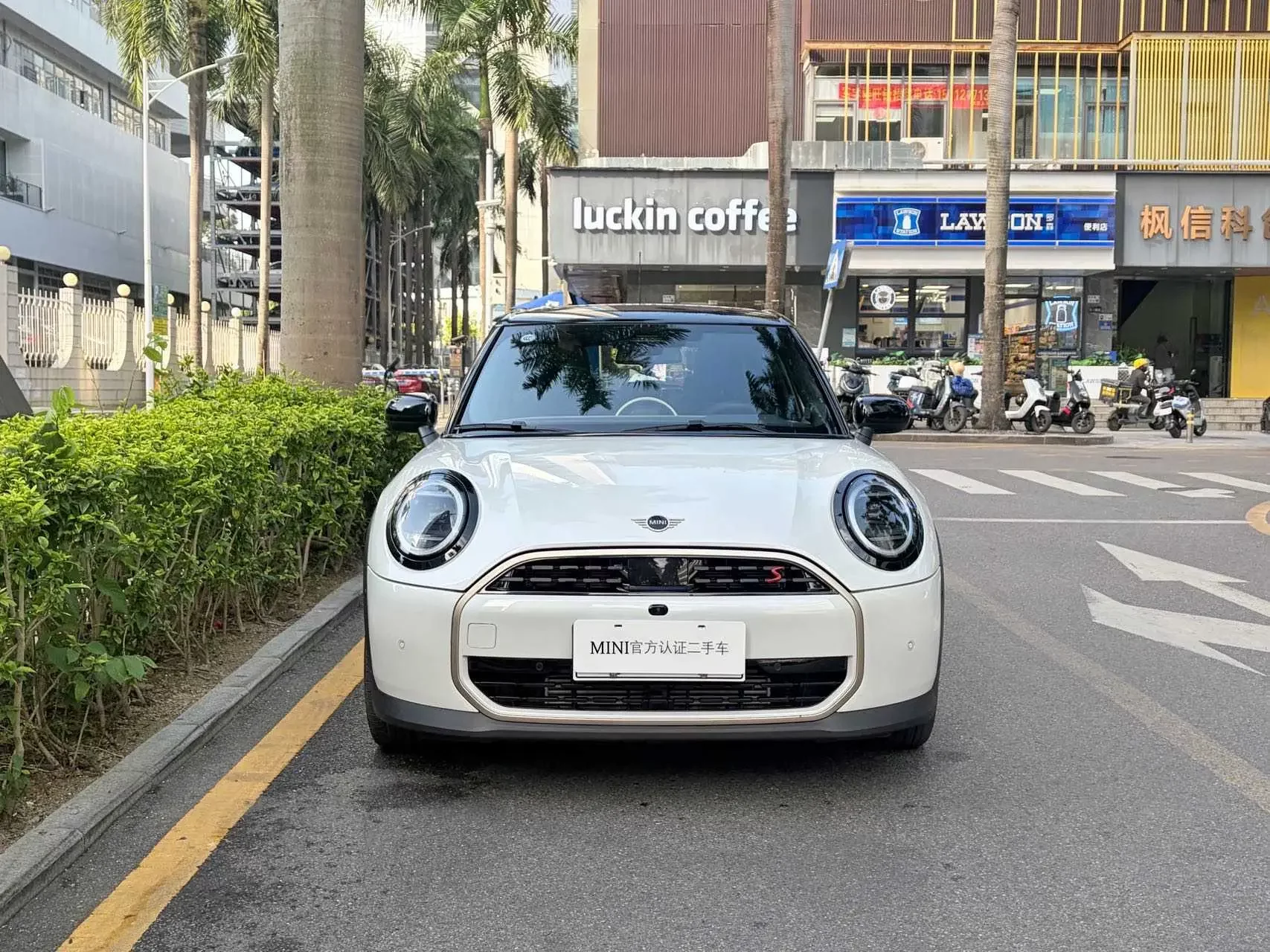 MINI MINI  из Китая