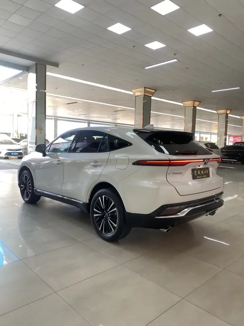Toyota Venza