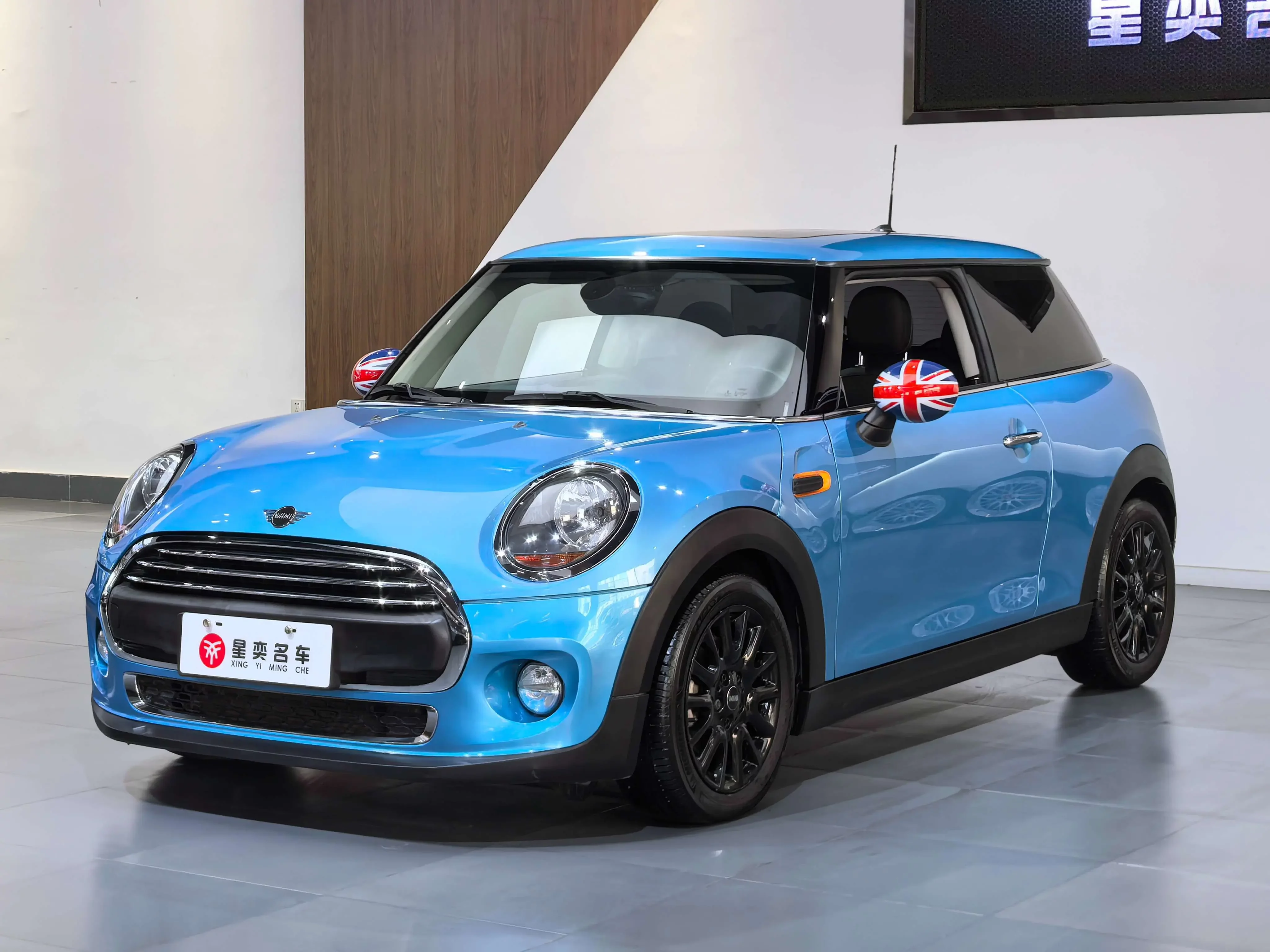 MINI MINI  из Китая