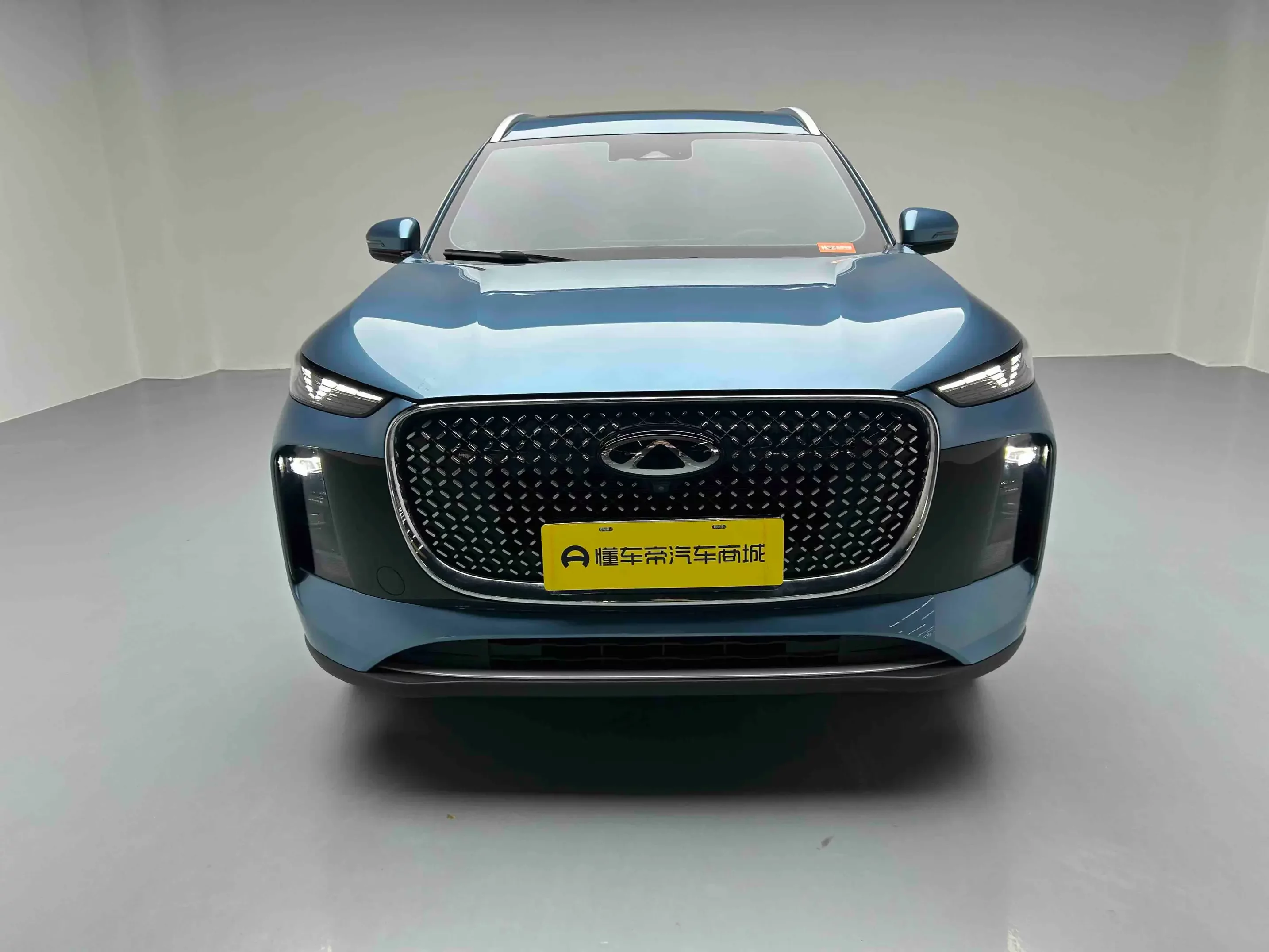 Chery Tiggo 8 PLUS C-DM