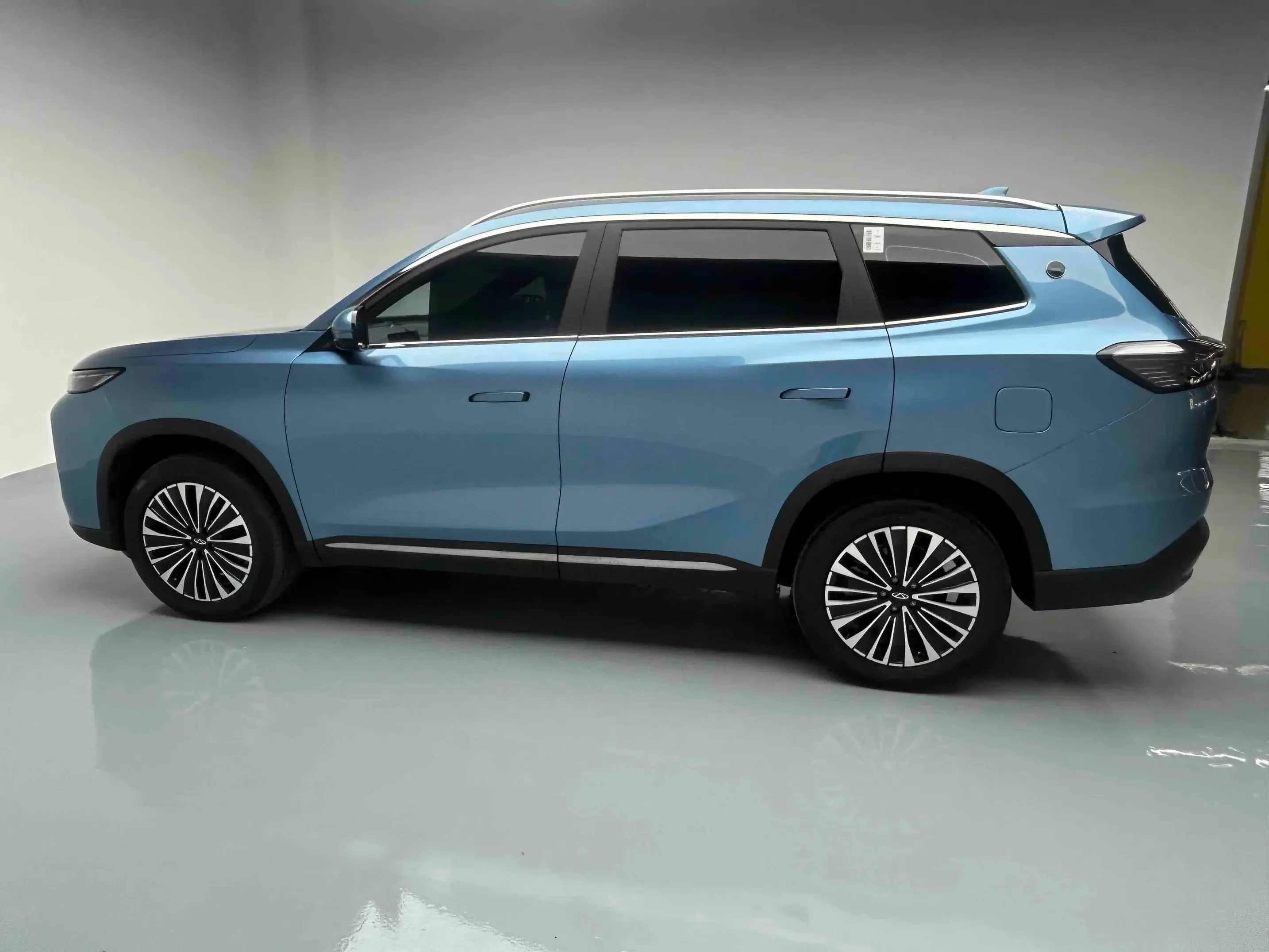 Chery Tiggo 8 PLUS C-DM
