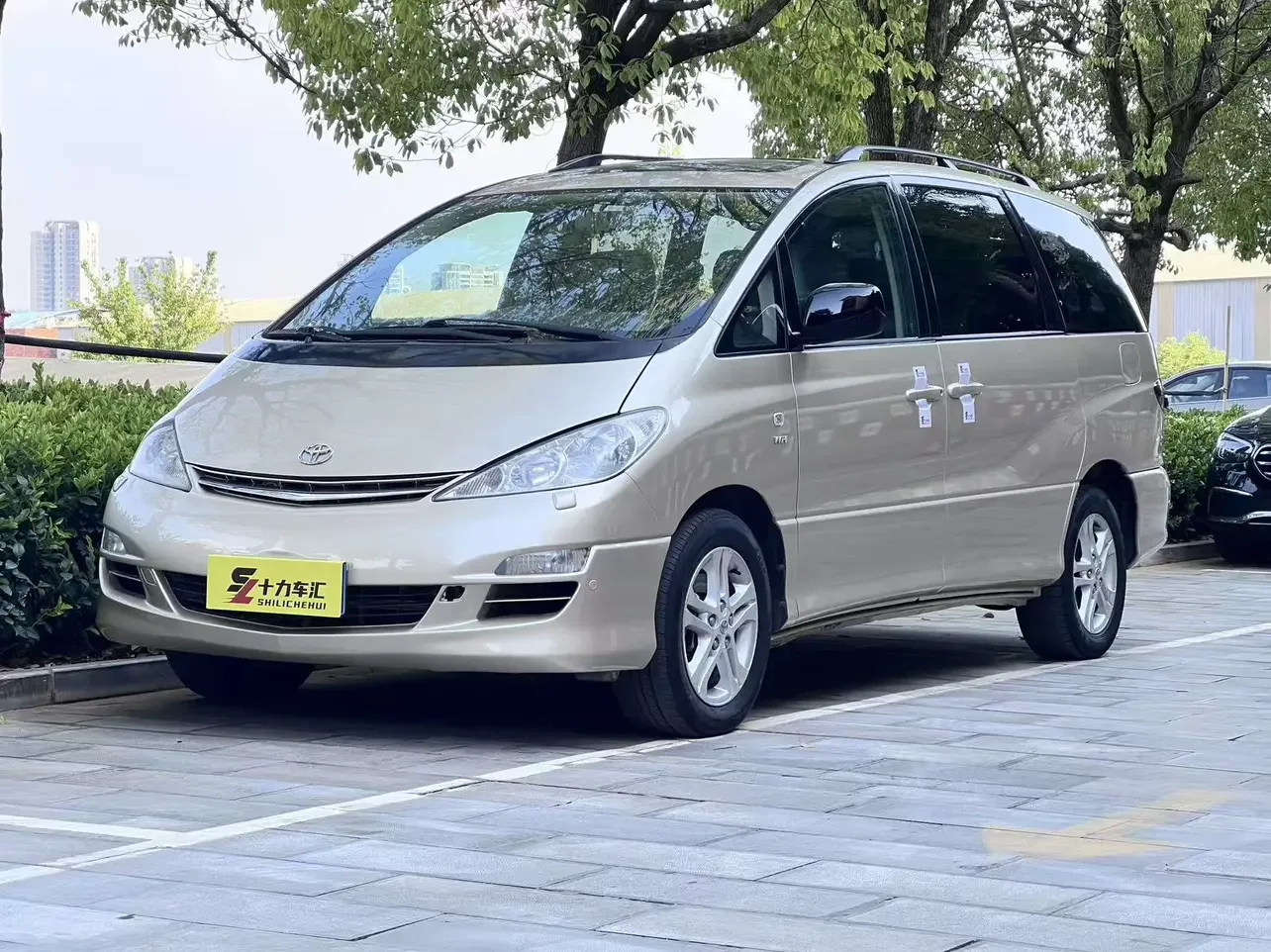 Toyota Previa