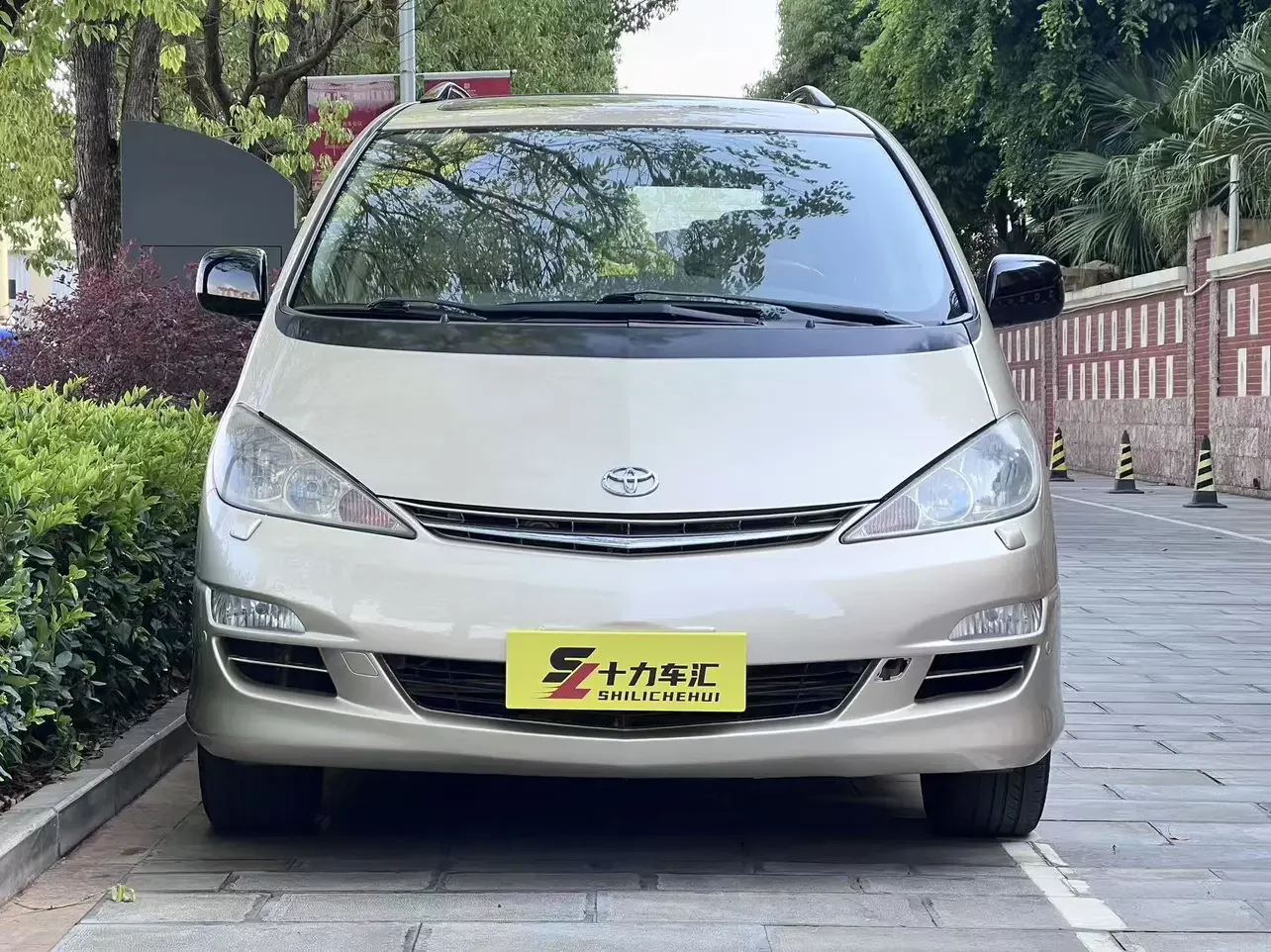 Toyota Previa