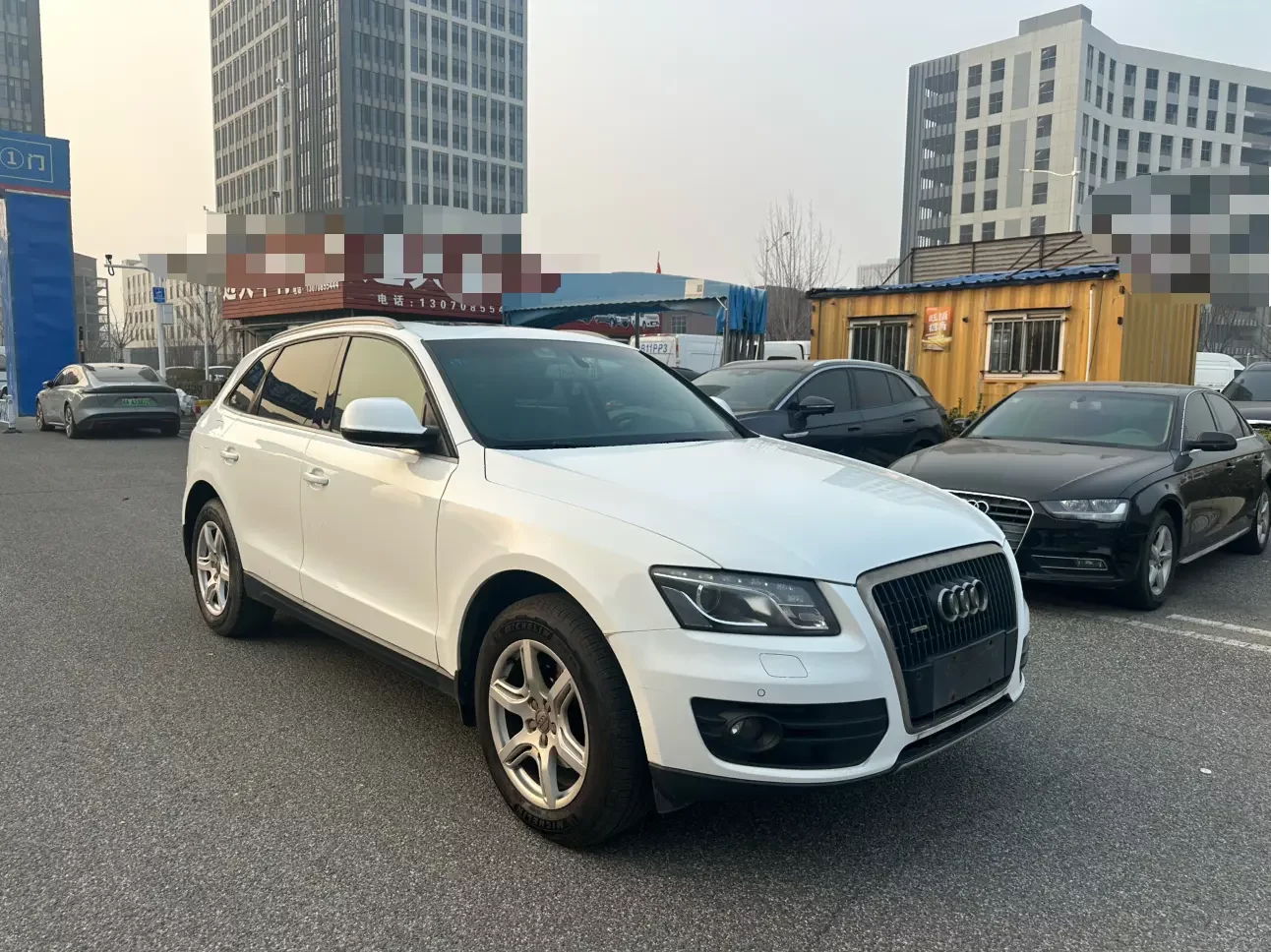 Audi Q5