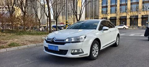Citroën Citroen C5