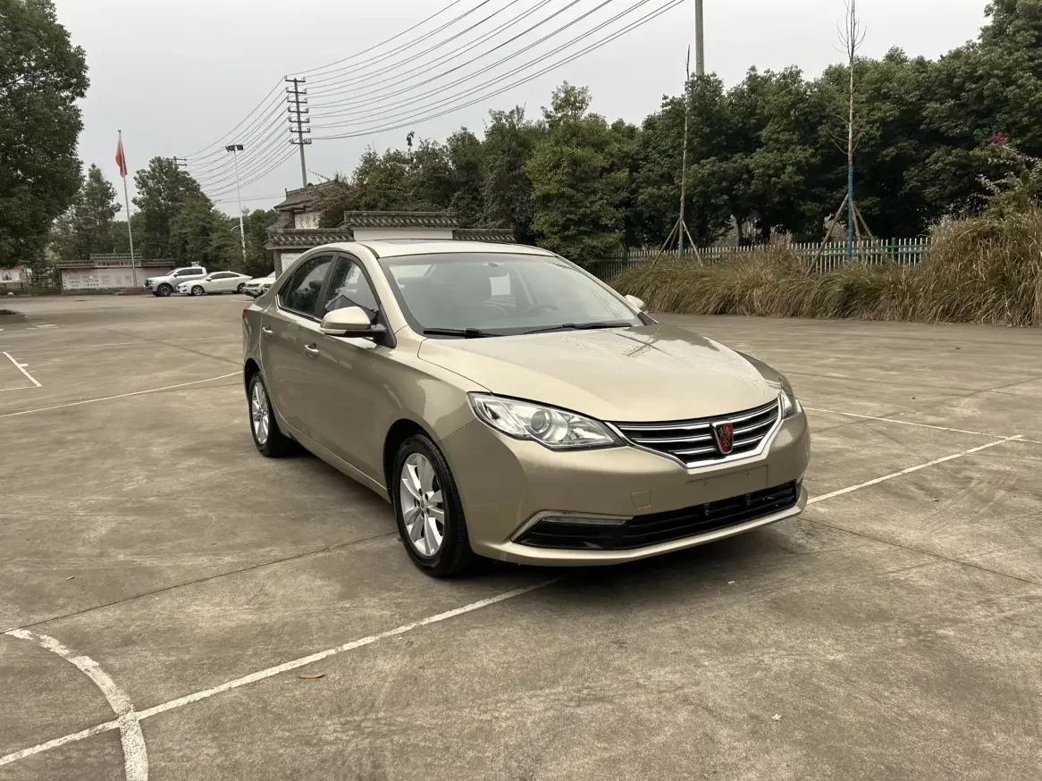 Roewe 360