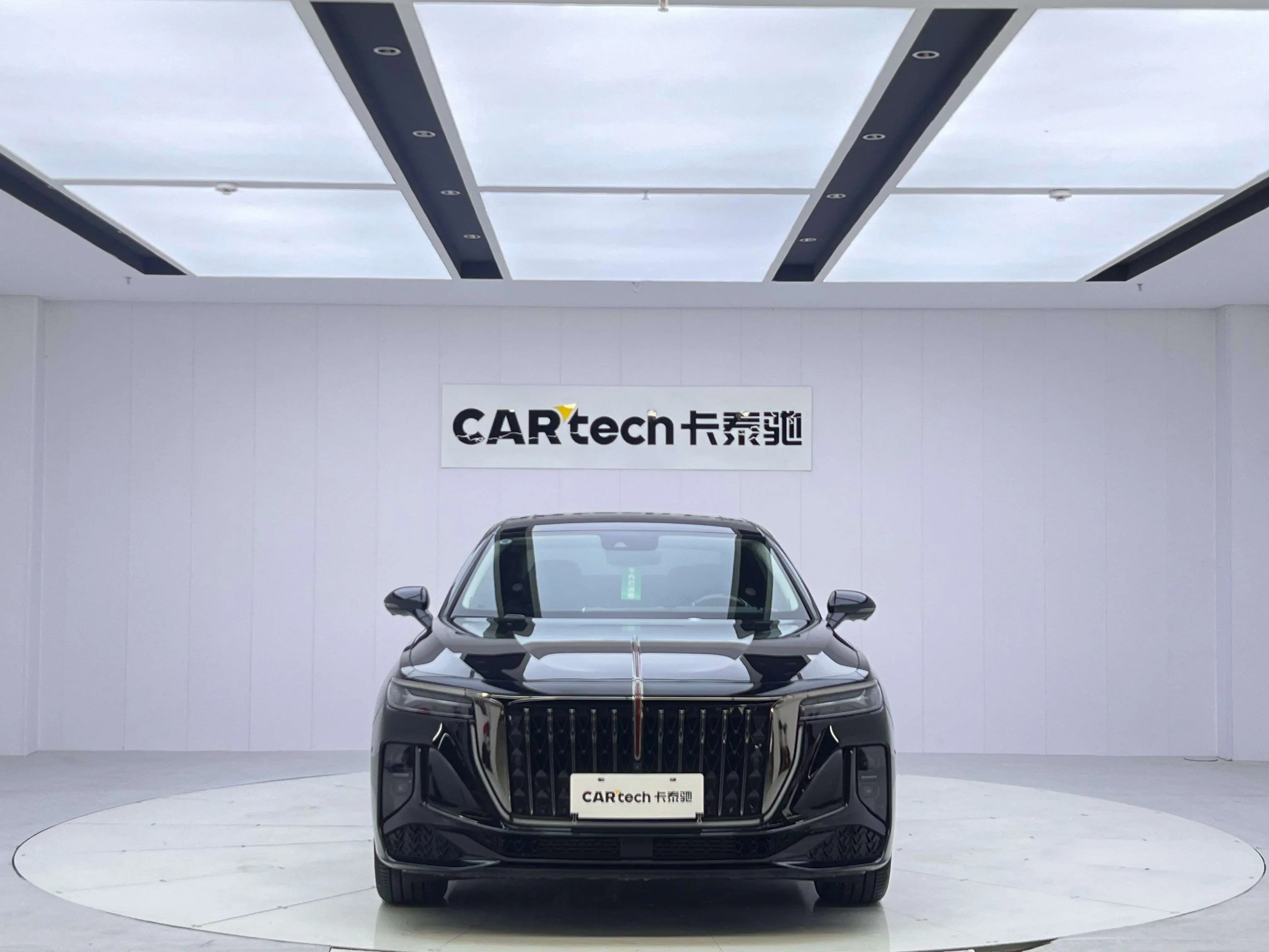 Hongqi H9