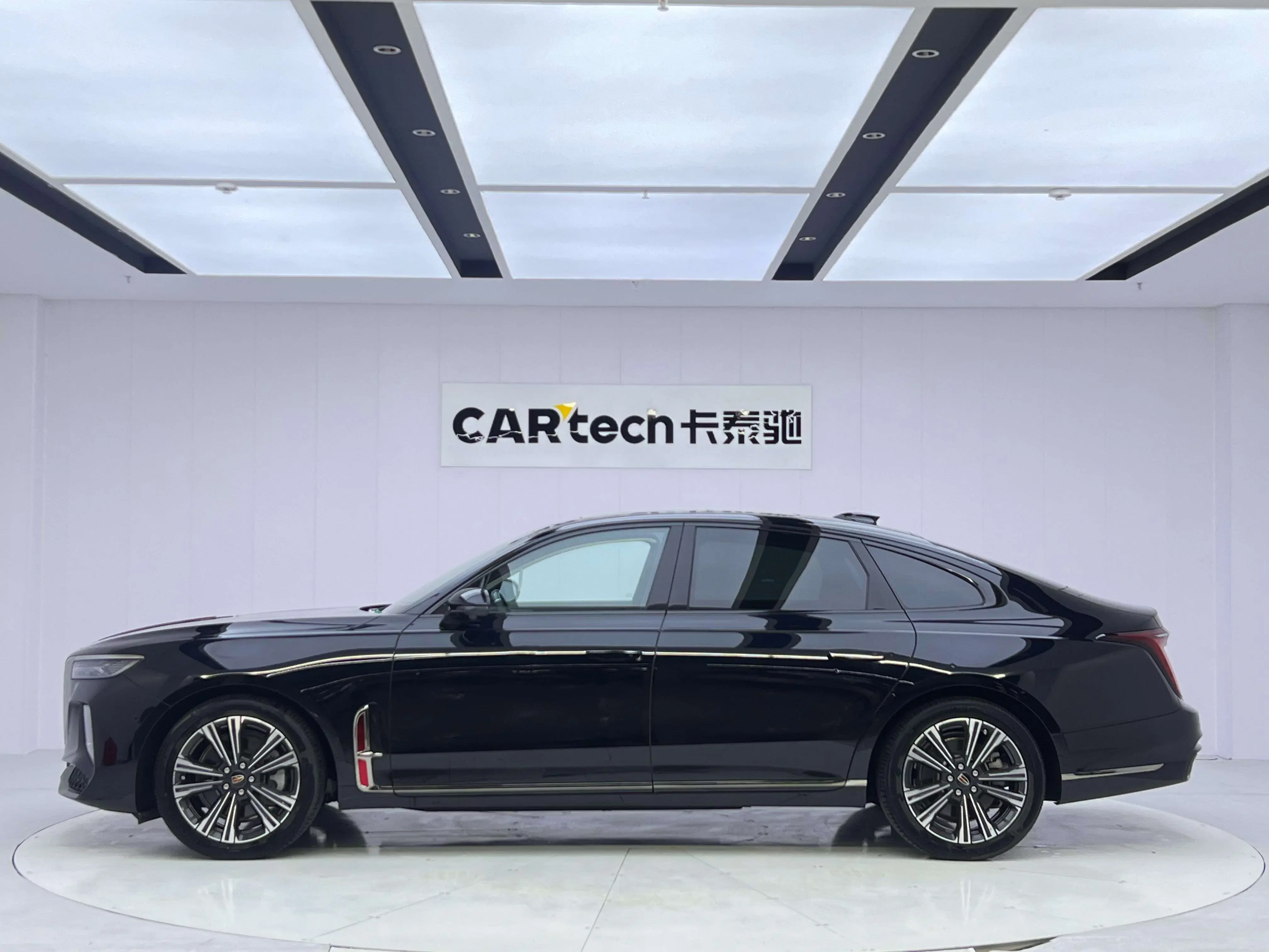 Hongqi H9