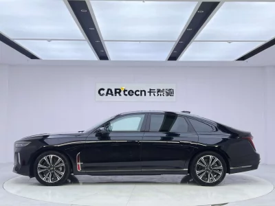 Hongqi H9