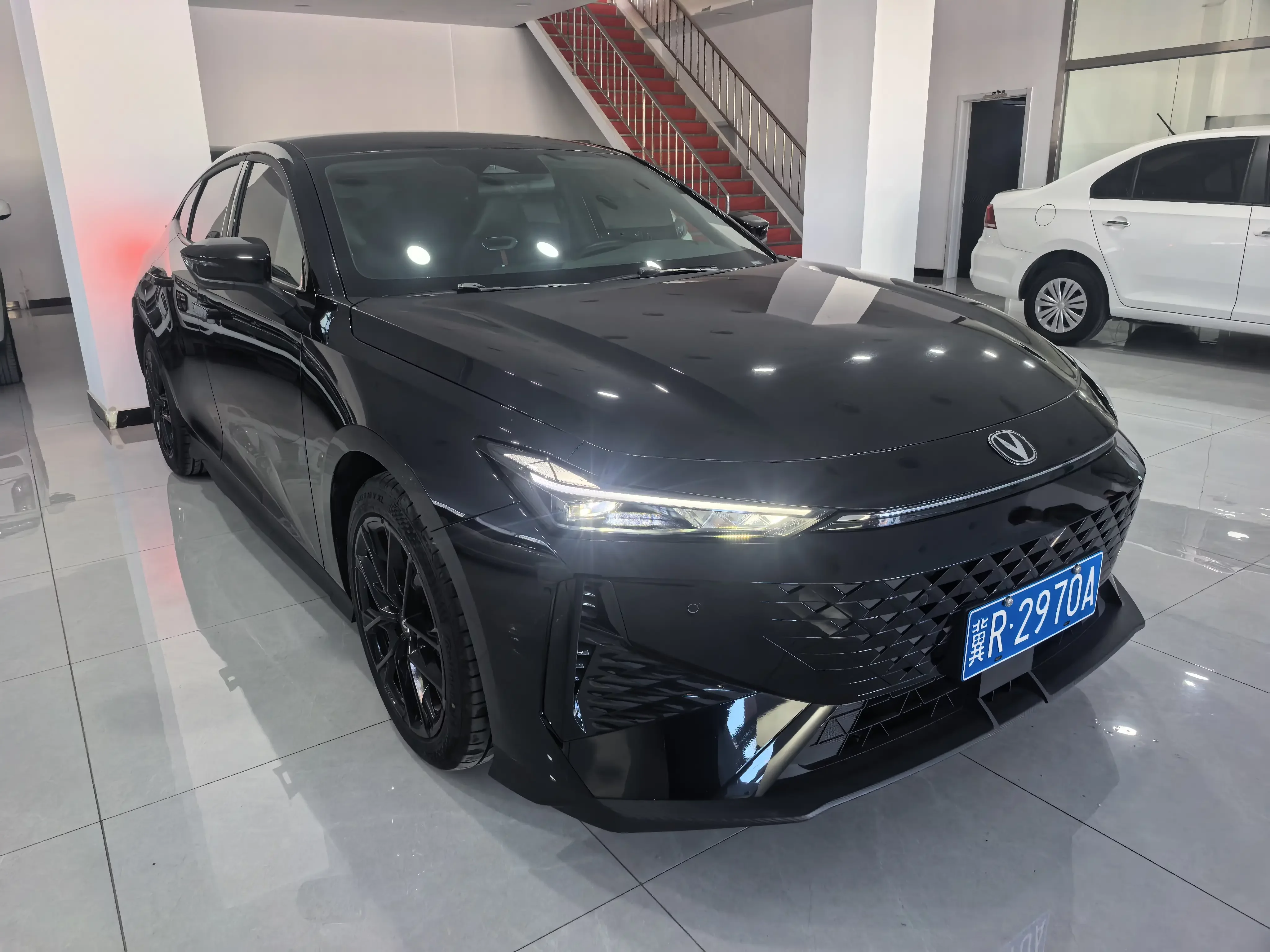 Changan UNI-V
