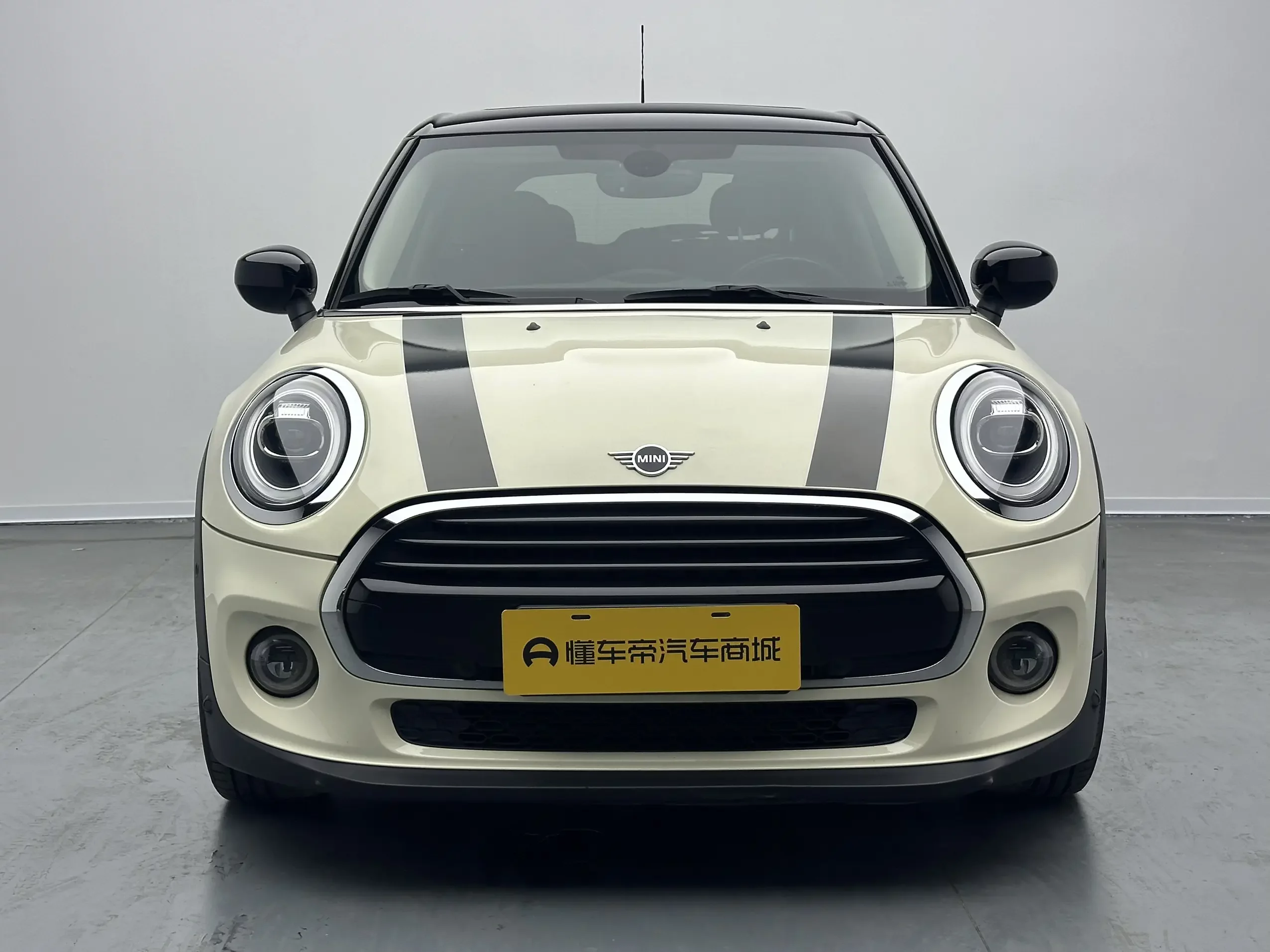 MINI MINI  из Китая