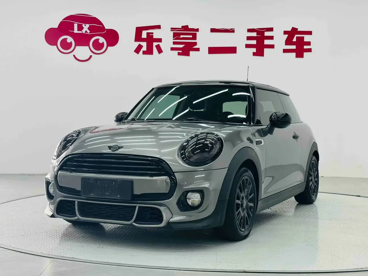 MINI MINI  из Китая