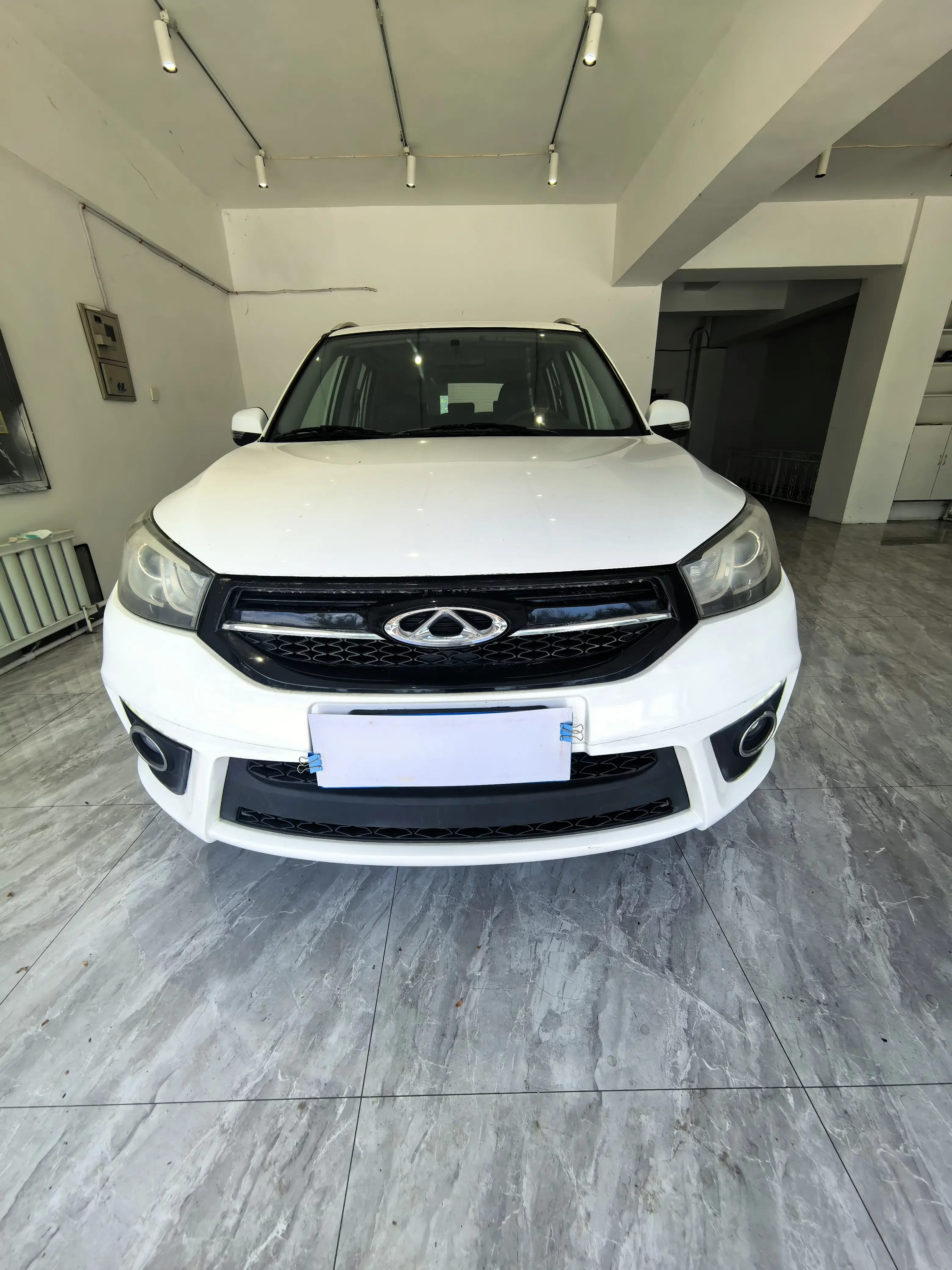 Chery Tiggo 3