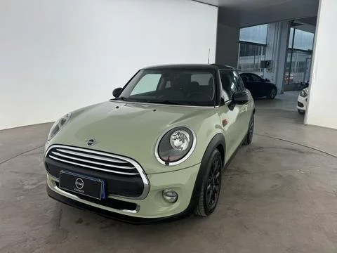 MINI MINI  из Китая