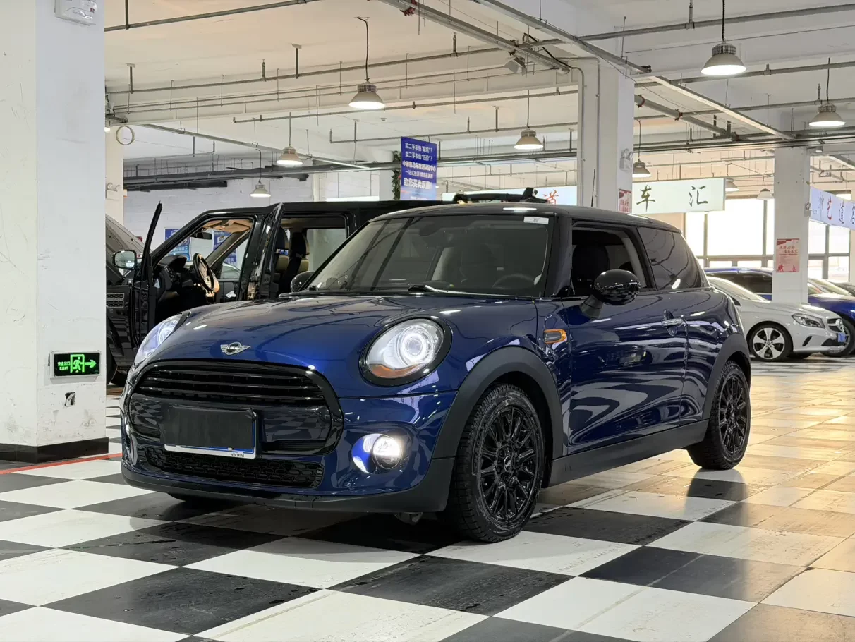 MINI MINI  из Китая