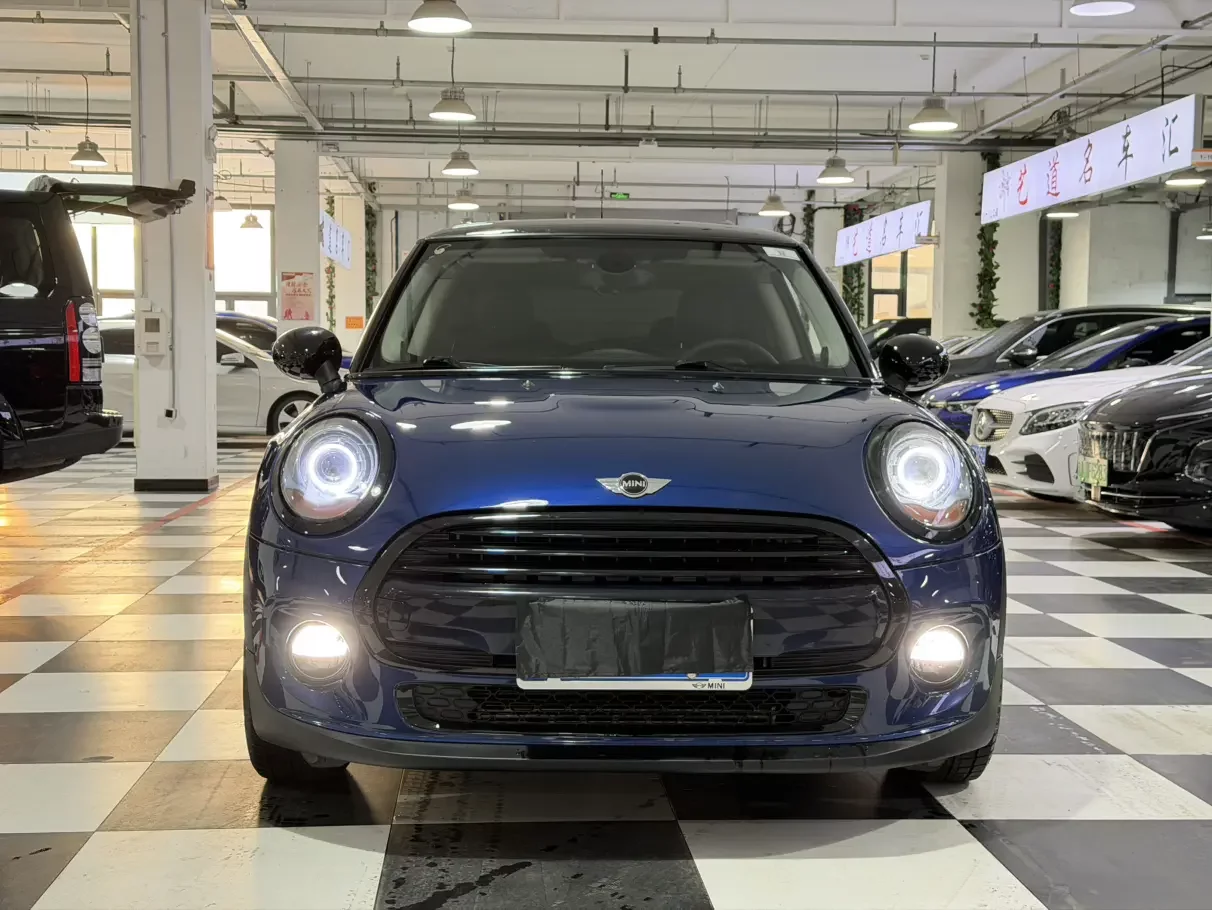 MINI MINI  из Китая