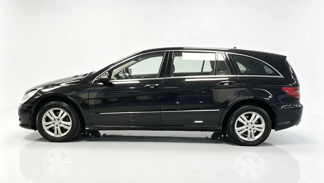 Mercedes-Benz R-Class