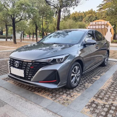 Changan Escape