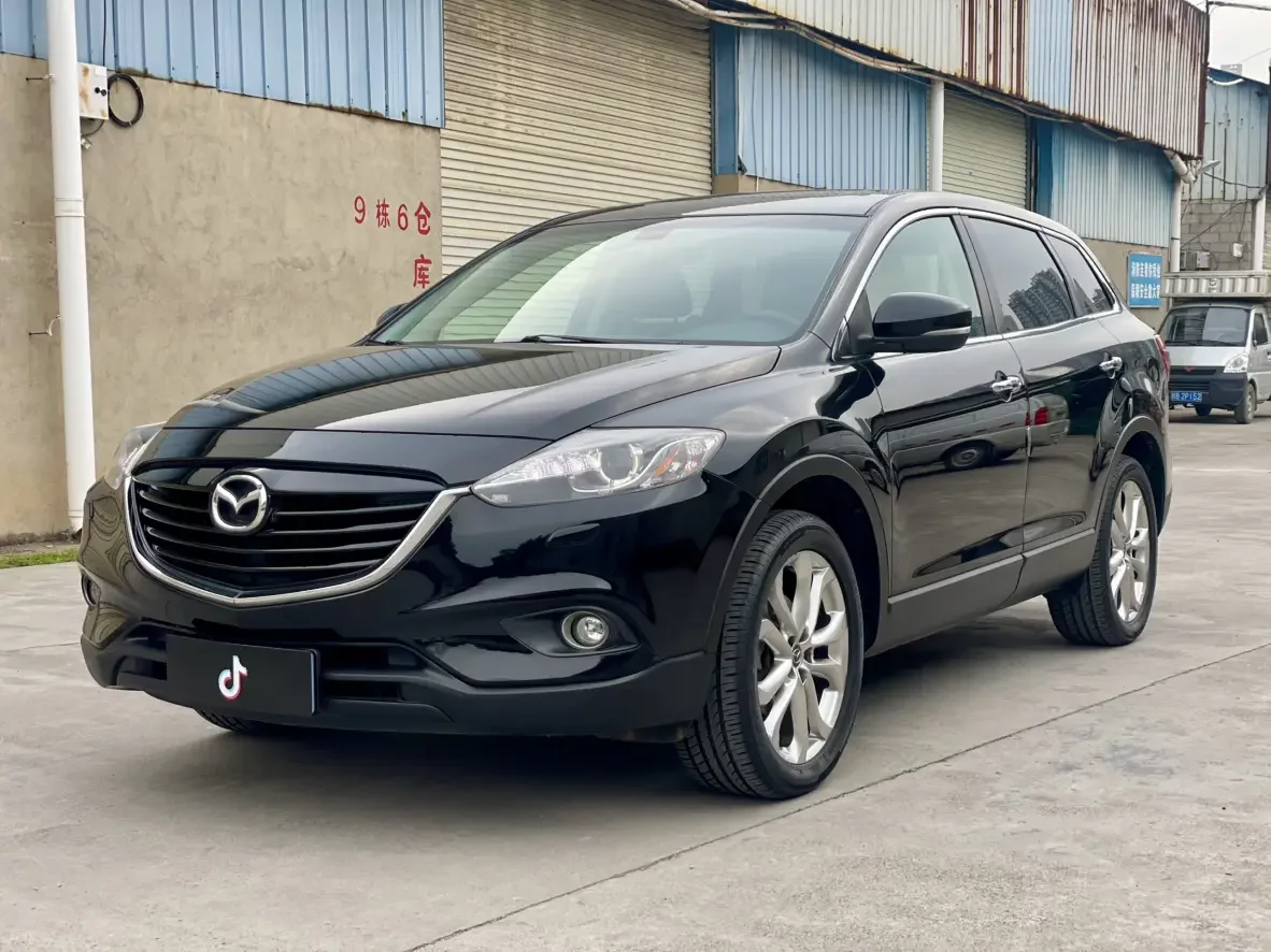 Mazda CX-9