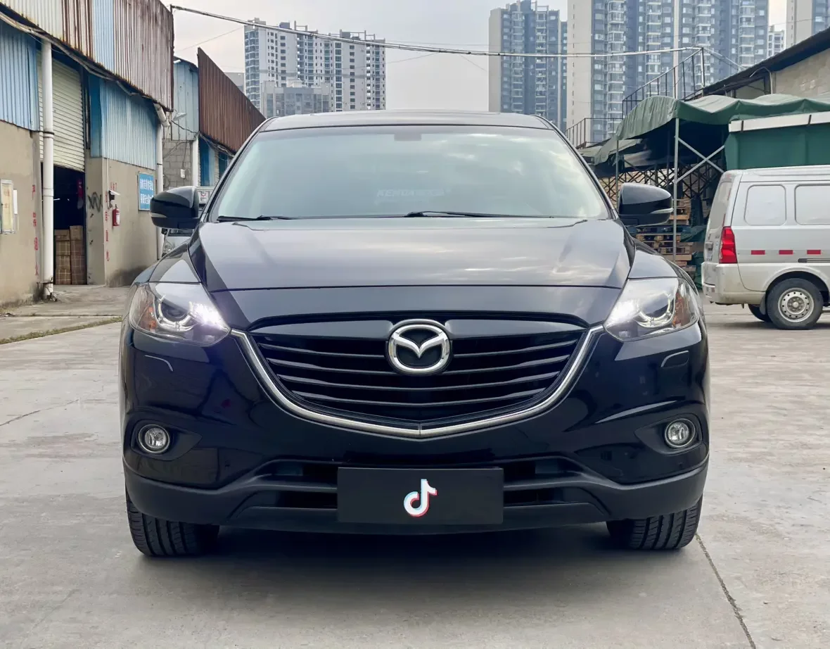 Mazda CX-9