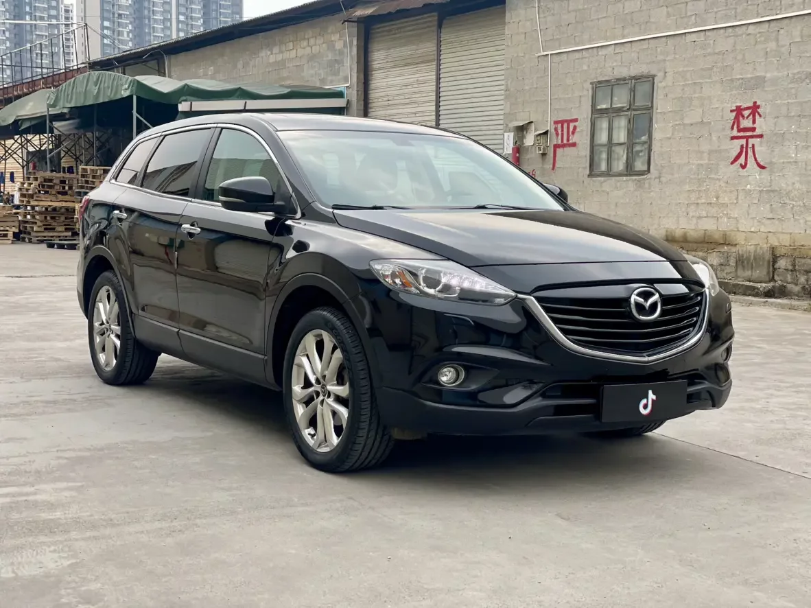 Mazda CX-9