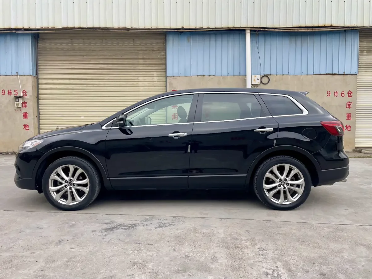 Mazda CX-9