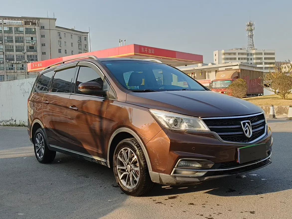 Baojun 730