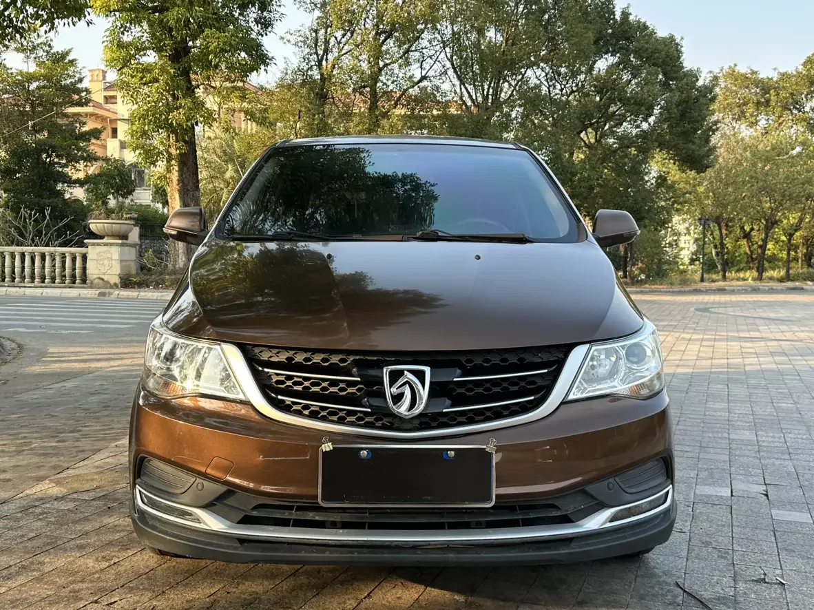 Baojun 730